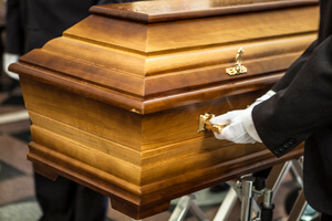 Accompagnement - Pompes Funèbres israélites 69